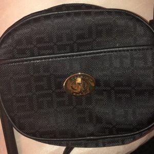 Black Tommy Hilfiger Bag